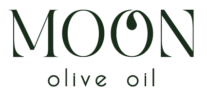 Moon Olive Oil